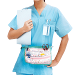 Organizador riñonera sanitario - Imagen 3