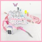 Riñonera Enfermera - "Fanny Bag"