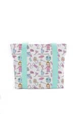 TOTE BAG Enfermera - Imagen 5