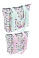 TOTE BAG Enfermera - Imagen 6