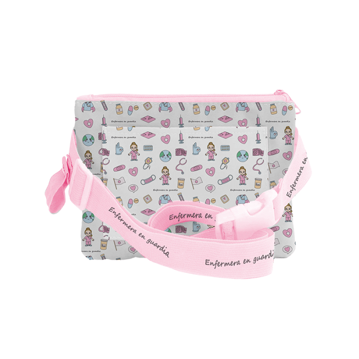 Riñonera Enfermera - "Fanny Bag" - Imagen 2