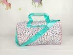 BOLSO DEPORTIVO ENFERMERA- Nurse Verde
