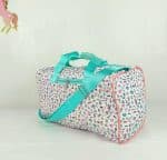 BOLSO DEPORTIVO ENFERMERA- Nurse Verde - Imagen 8