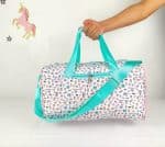 BOLSO DEPORTIVO ENFERMERA- Nurse Verde - Imagen 7