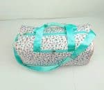 BOLSO DEPORTIVO ENFERMERA- Nurse Verde - Imagen 3