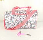 BOLSO DEPORTIVO ENFERMERA- Nurse Pink - Imagen 7