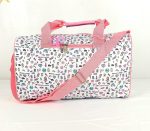 BOLSO DEPORTIVO ENFERMERA- Nurse Pink - Imagen 3