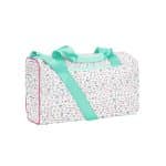 BOLSO DEPORTIVO ENFERMERA- Nurse Verde - Imagen 4