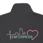 Polar Enfermera Cat Gris - Imagen 3