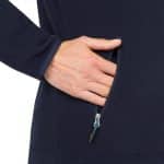 Chaqueta Polar TCAE - Imagen 4
