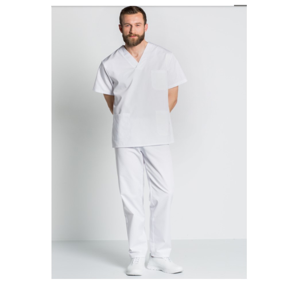 C.Hombre uniforme Pijama Sanitario - Imagen 7