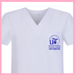 Pijama Sanitario con Logo