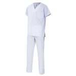 Pijama Sanitario con Logo - Imagen 7