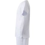 Pijama Sanitario con Logo - Imagen 12