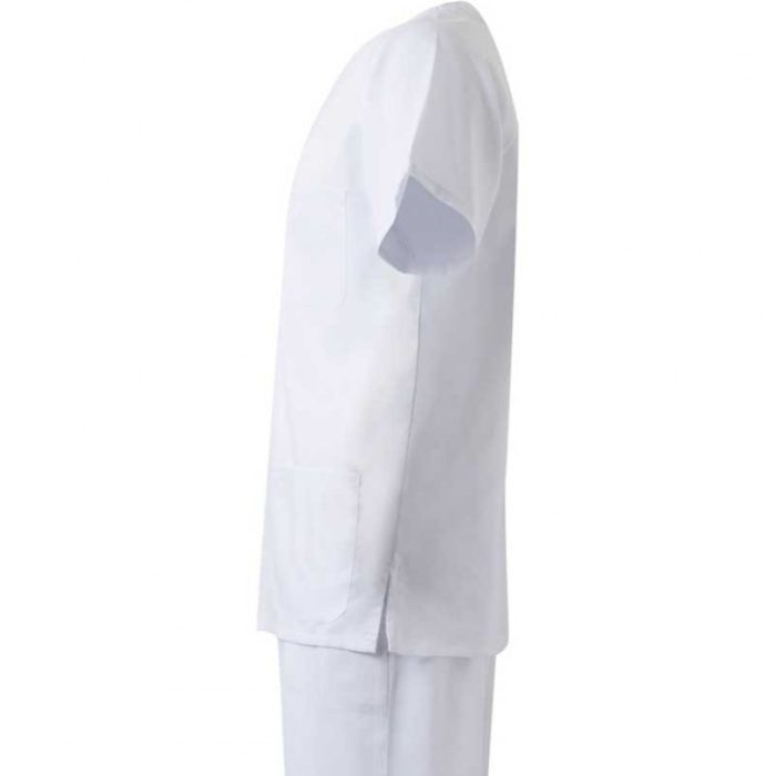 Pijama Sanitario con Logo - Imagen 12