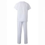 Pijama Sanitario con Logo - Imagen 11