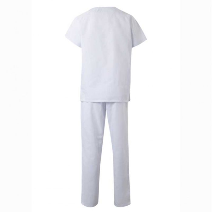 Pijama Sanitario con Logo - Imagen 11
