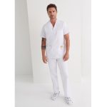 Pijama Sanitario con Logo - Imagen 3