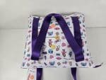 TOTE BAG Violeta - Imagen 9