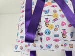 TOTE BAG Violeta - Imagen 8
