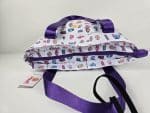 TOTE BAG Violeta - Imagen 6