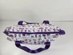 TOTE BAG Violeta - Imagen 7
