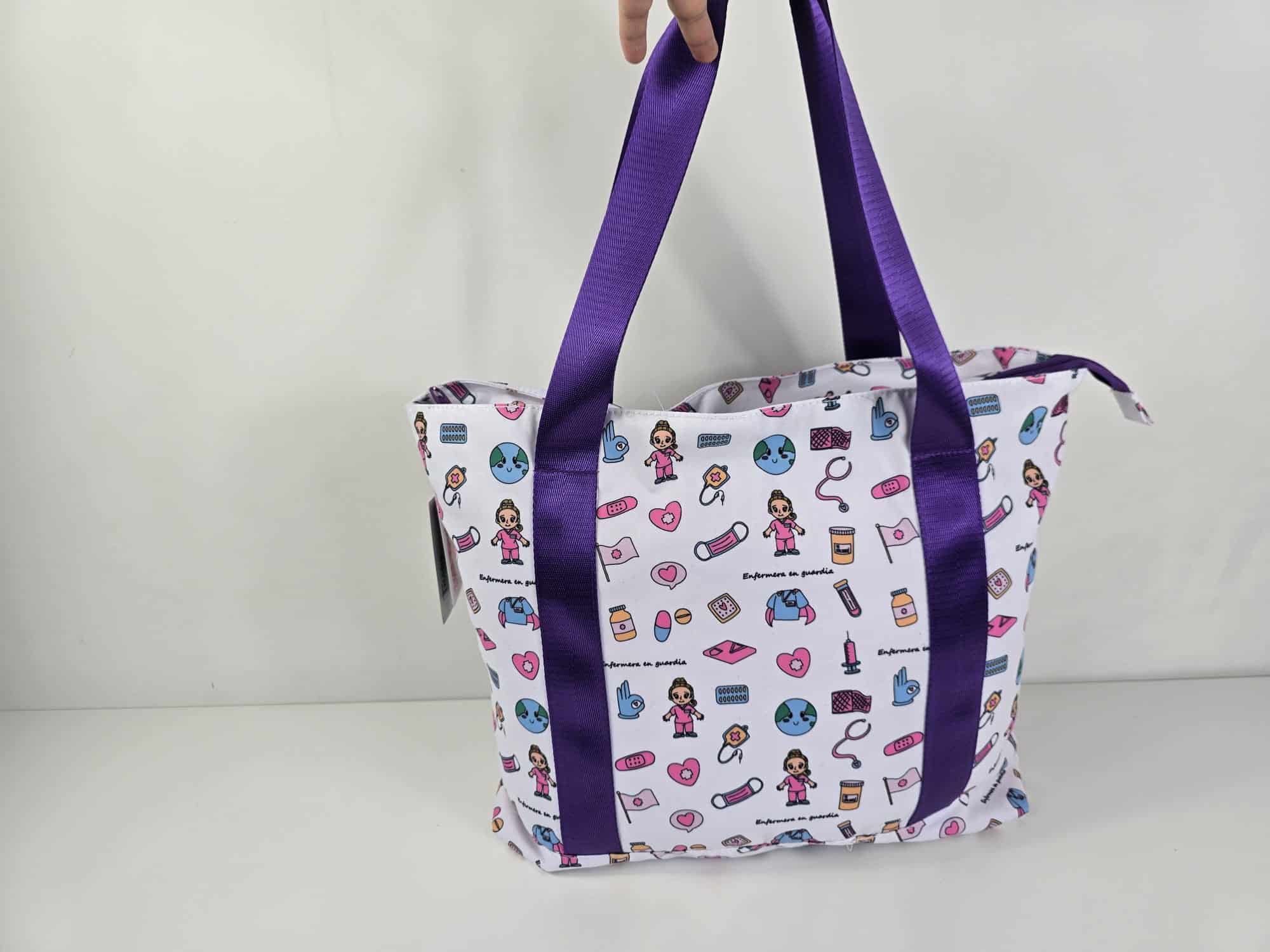 IMG-20250418-WA0009 TOTE BAG Violeta - Imagen 5