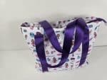 TOTE BAG Violeta - Imagen 3