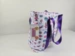 TOTE BAG Violeta - Imagen 4