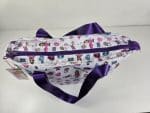 TOTE BAG Violeta - Imagen 2